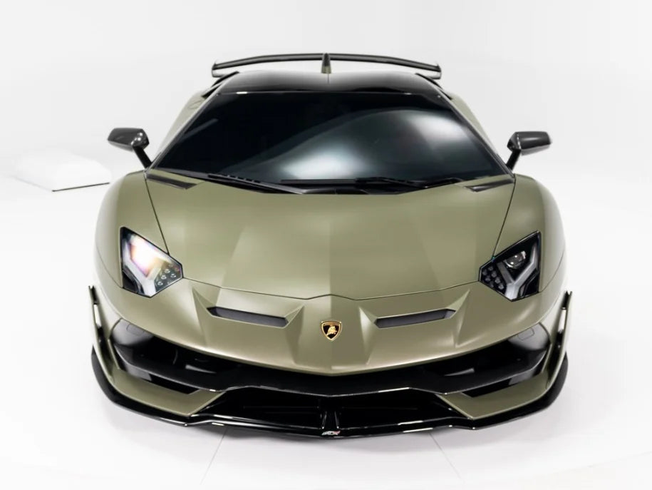 2020 lamborghini aventador svj 949950 944358353