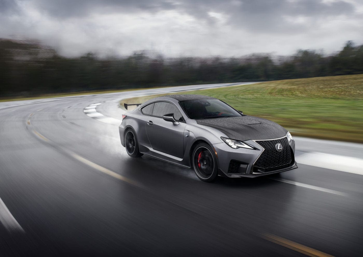 2020_Lexus_RC_F_Track_Edition_active
