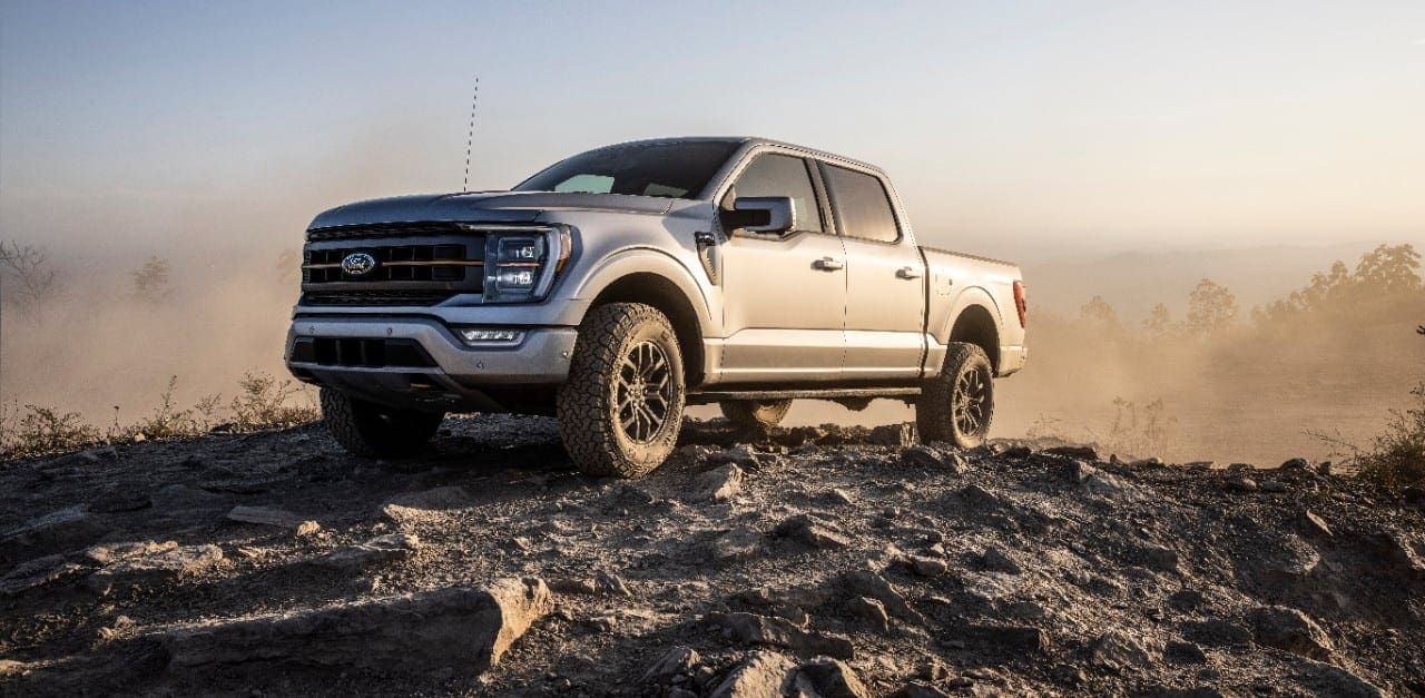 2021 Ford F 150 Tremor 01