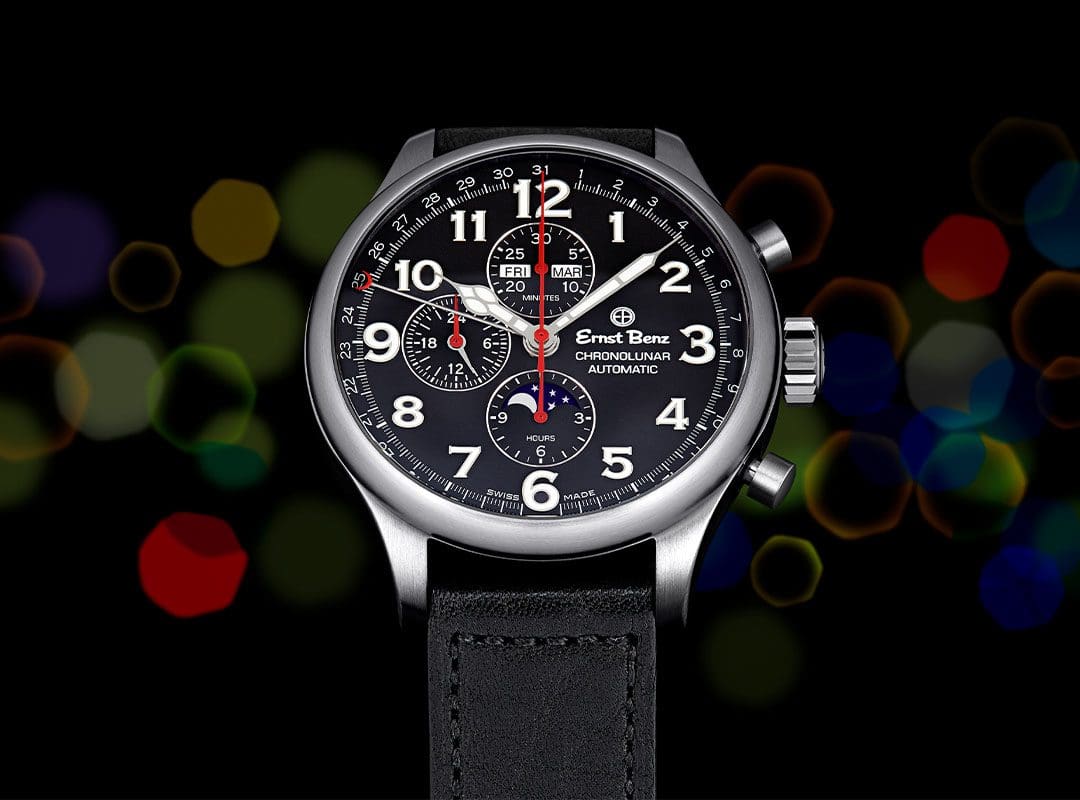 2021 Holiday Watch Gift Guide Main