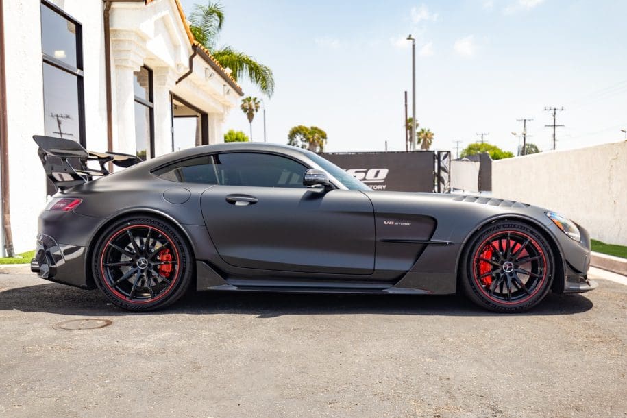 2021 Mercedes Benz AMG GT 529000 310476228