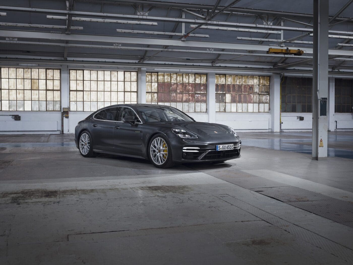 2021 Panamera Turbo S Ehybrid (5)