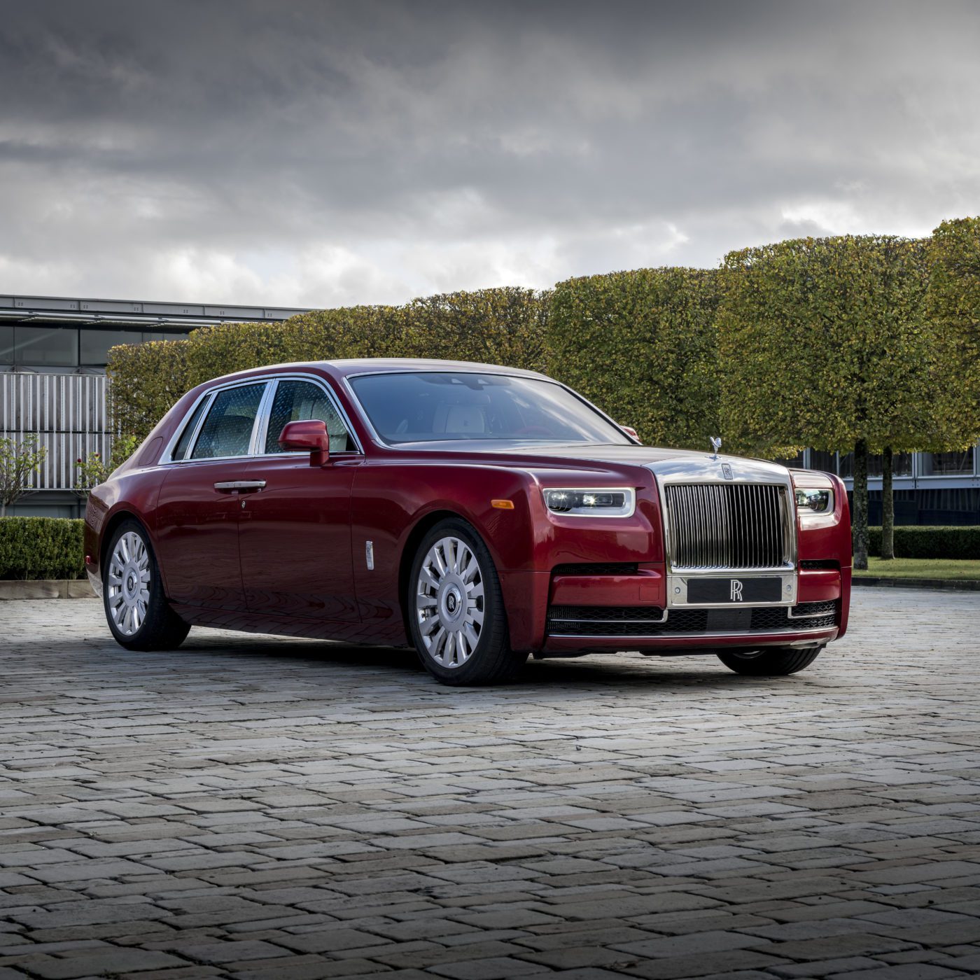 2021 Rolls Royce Phantom (15)