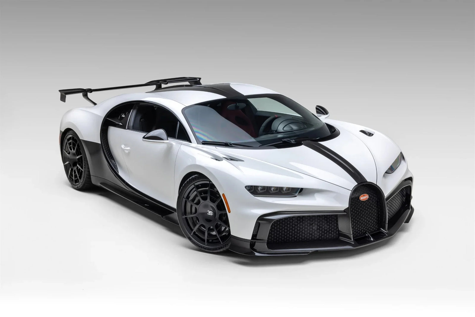 The Ultimate Hypercar Dream: The Best Bugatti Chirons For Sale