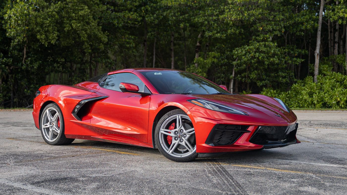 2021 corvette convertible review 1