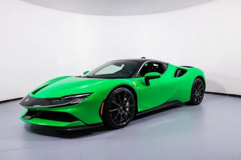 2021 ferrari sf90 stradale 958888 633132953