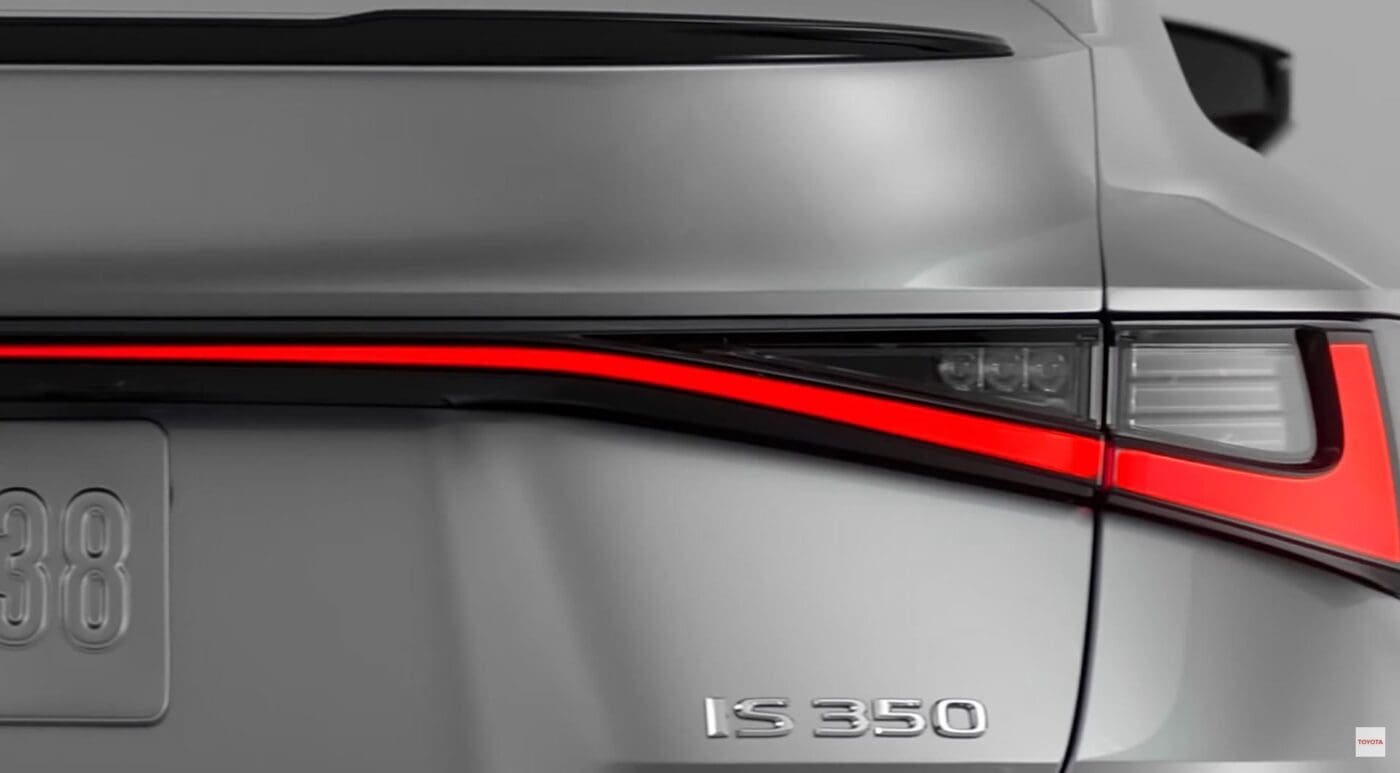 2021-is350