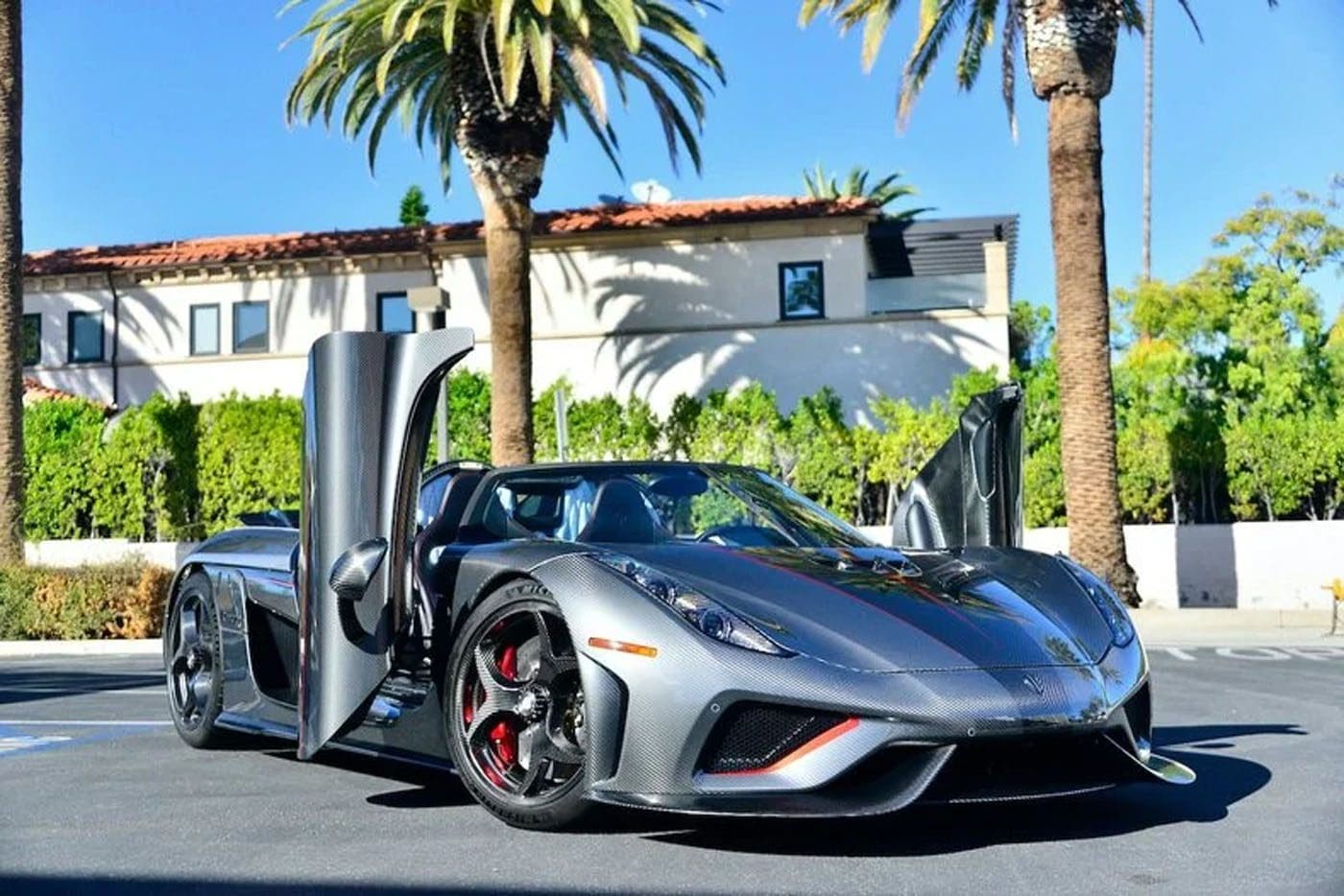 2021 koenigsegg regera 0 427127653