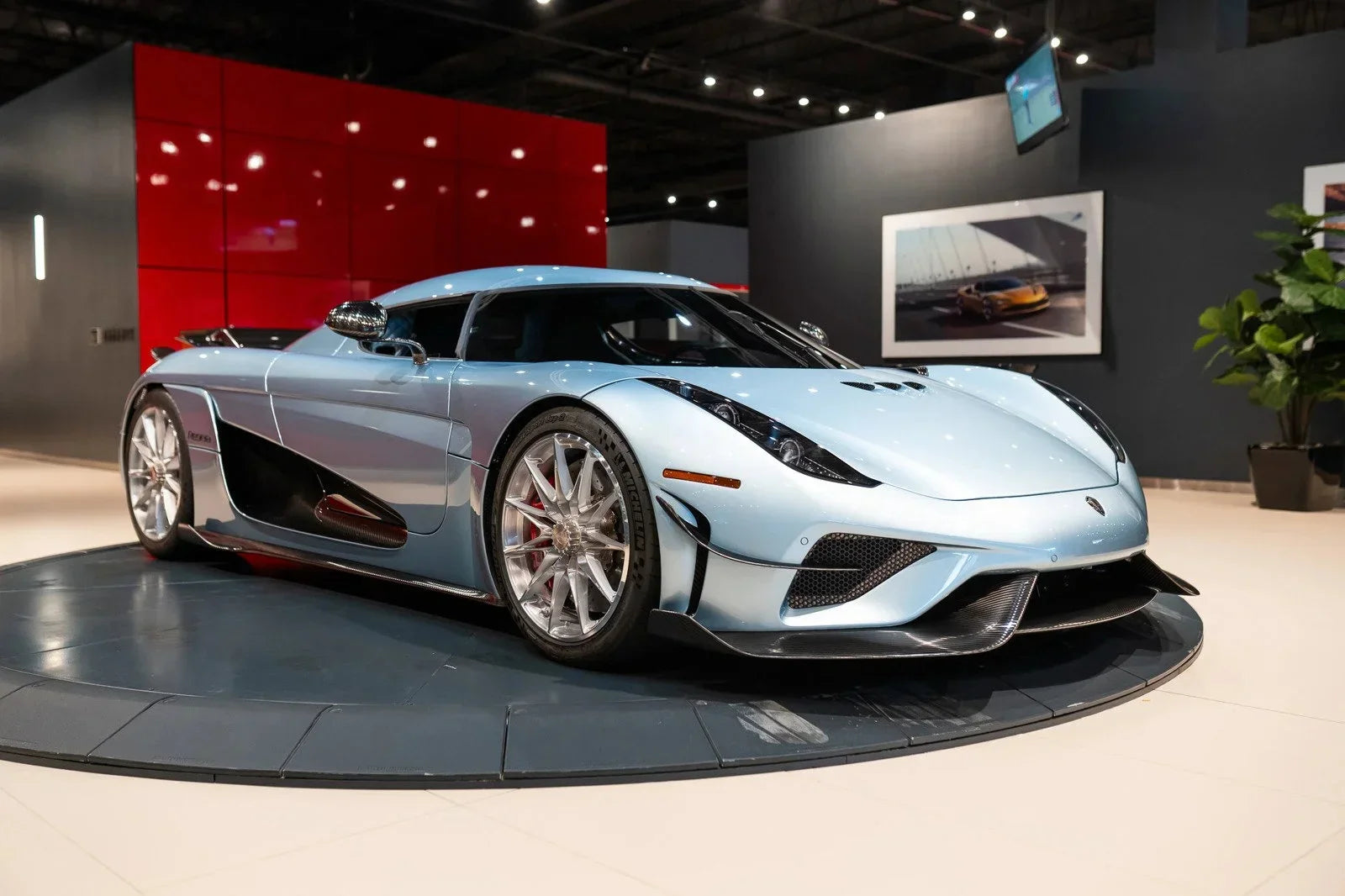 The Best Koenigsegg Hypercars For Sale Today