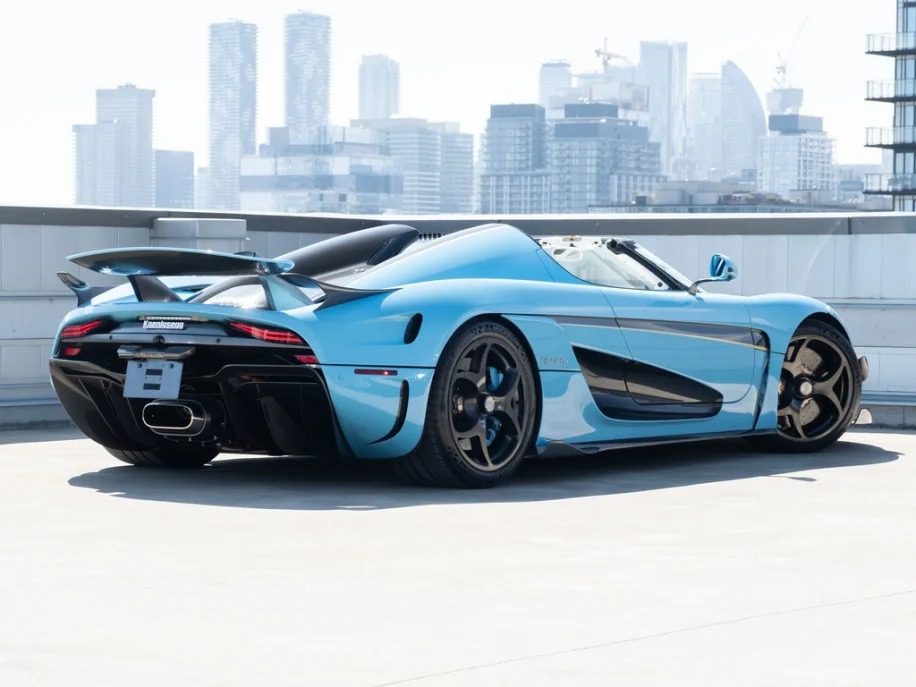 2021 koenigsegg regera 2210602 6