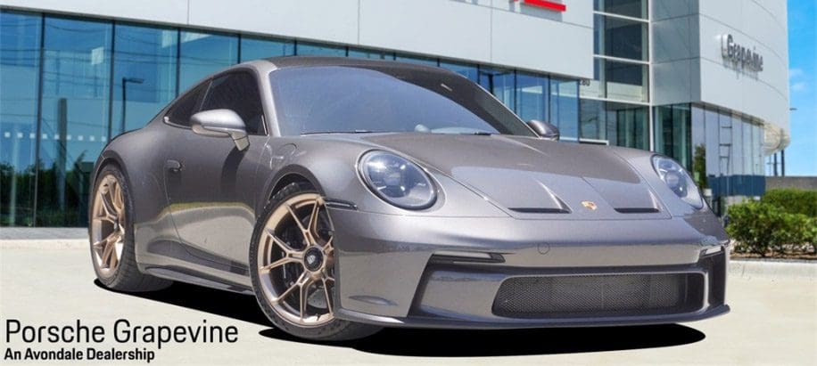 2022 911 gt3 touring 1