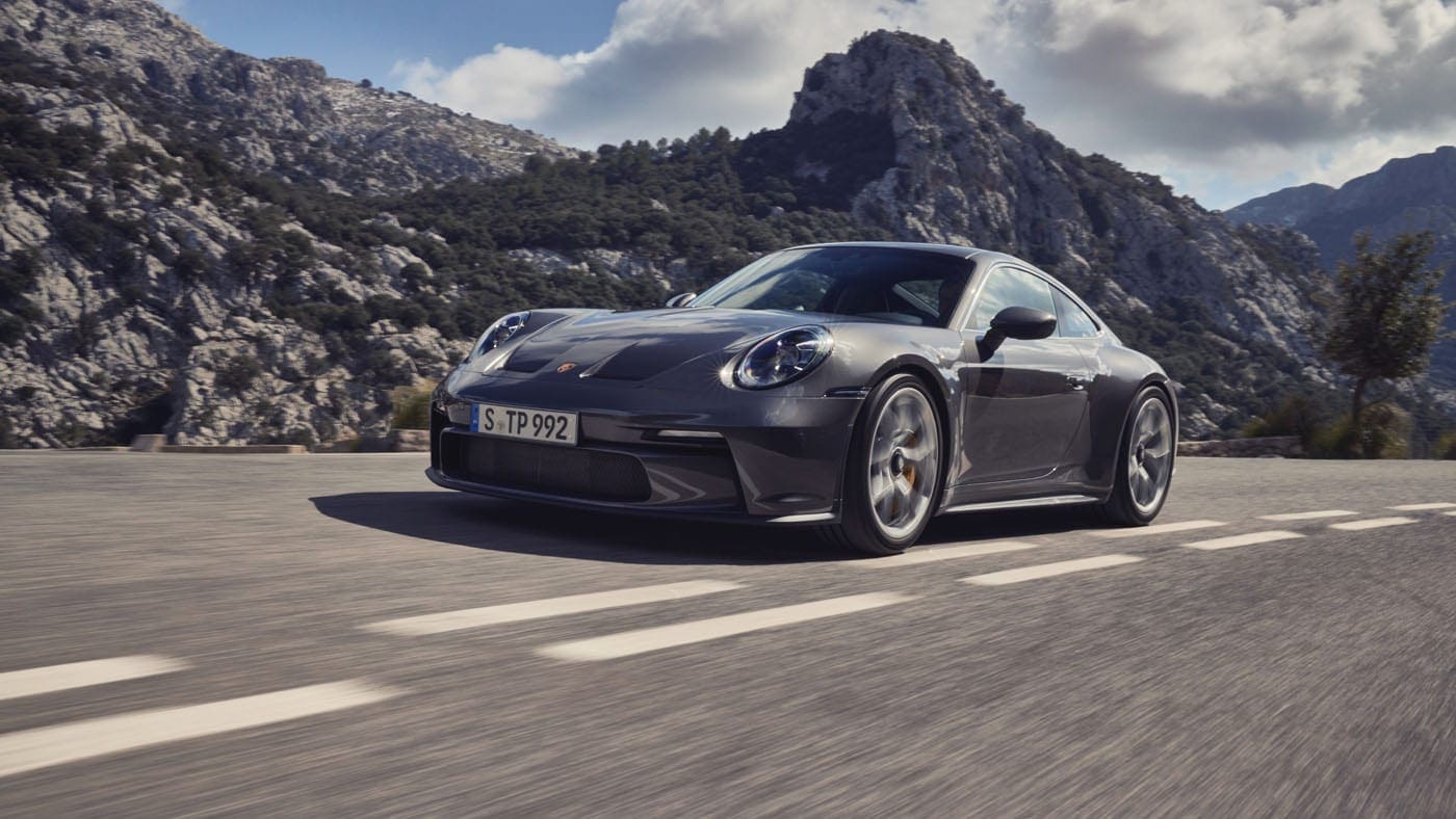2022 911 gt3 touring 5