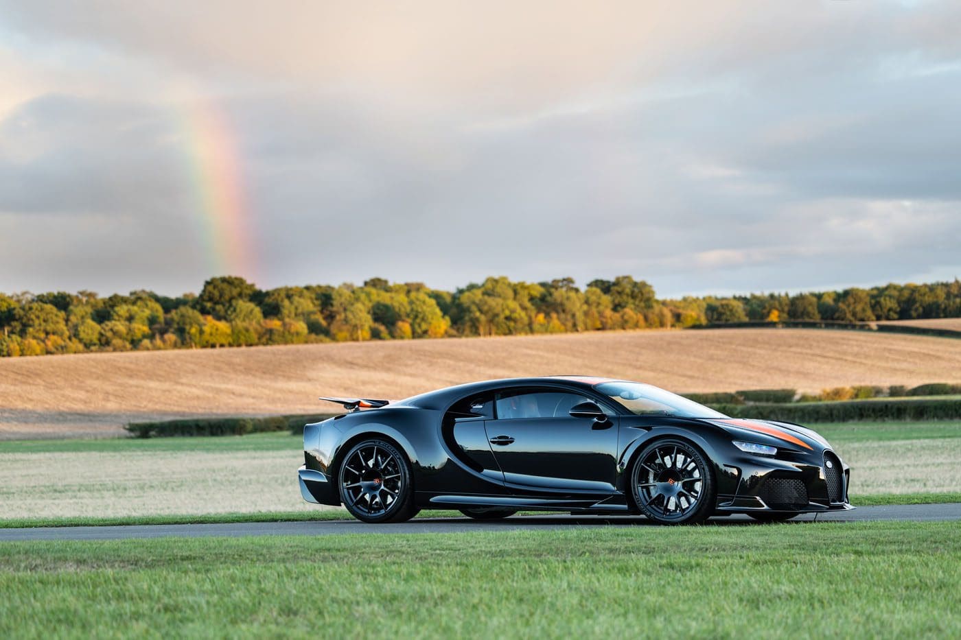 2022 Bugatti Chiron Super Sport 300 1304461