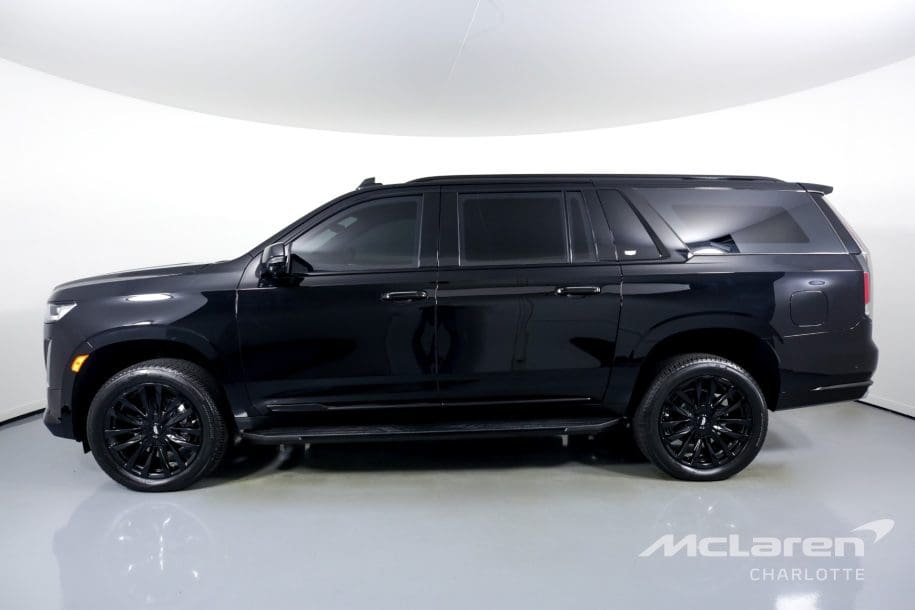 2022 Cadillac Escalade ESV 499996 809490458
