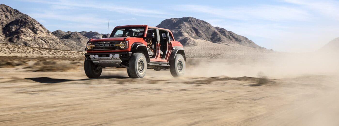 2022 Ford Bronco Raptor 03