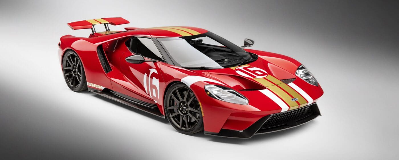 2022 Ford GT Alan Mann Heritage Edition 01