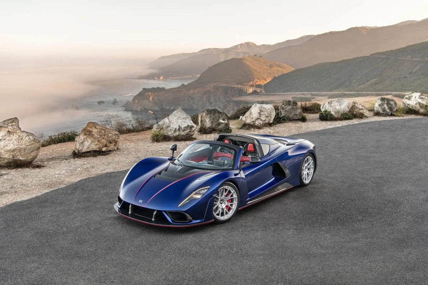 2022 Hennessey Venom F5 Roadster 001 1