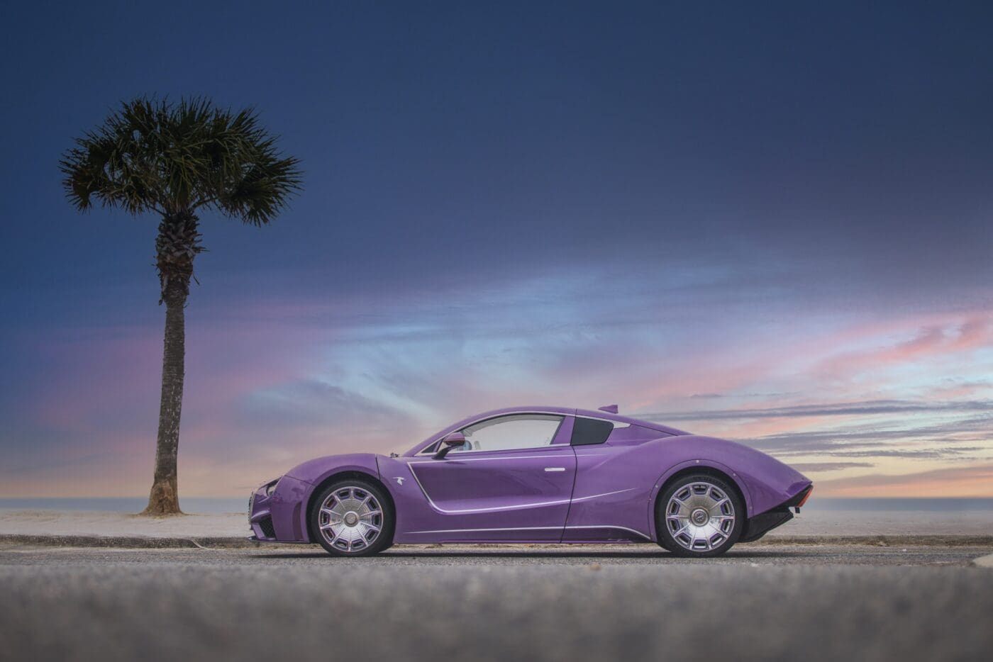 2022 Hispano Suiza Carmen Boulogne Media 011A Deremer Studios LLC