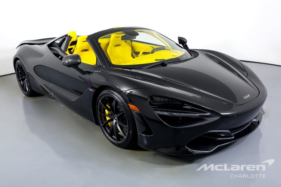 2022 McLaren 720S 0 367828266