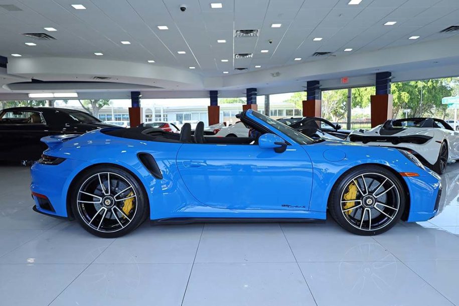 2022 Porsche 911 0 1895863554