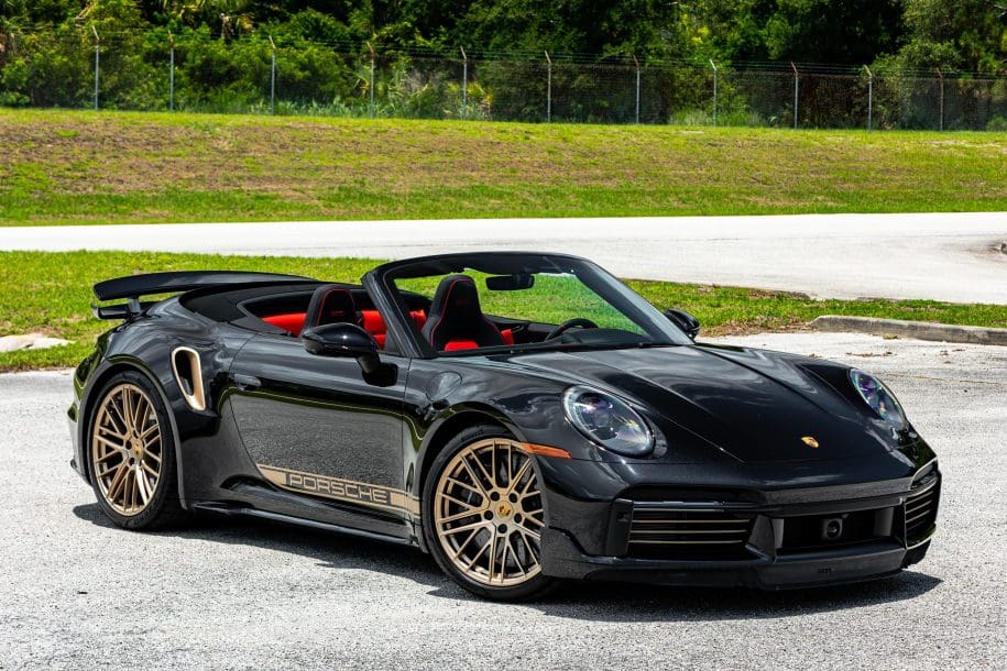 2022 Porsche 911 328880 1358211490