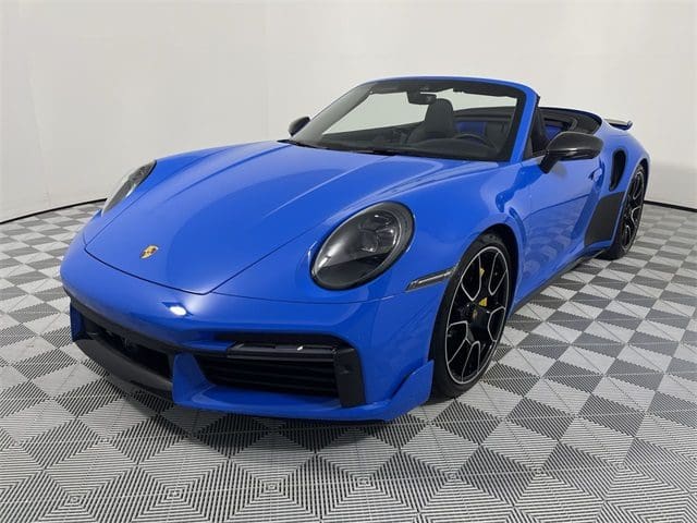 2022 Porsche 911 336427 1269834152