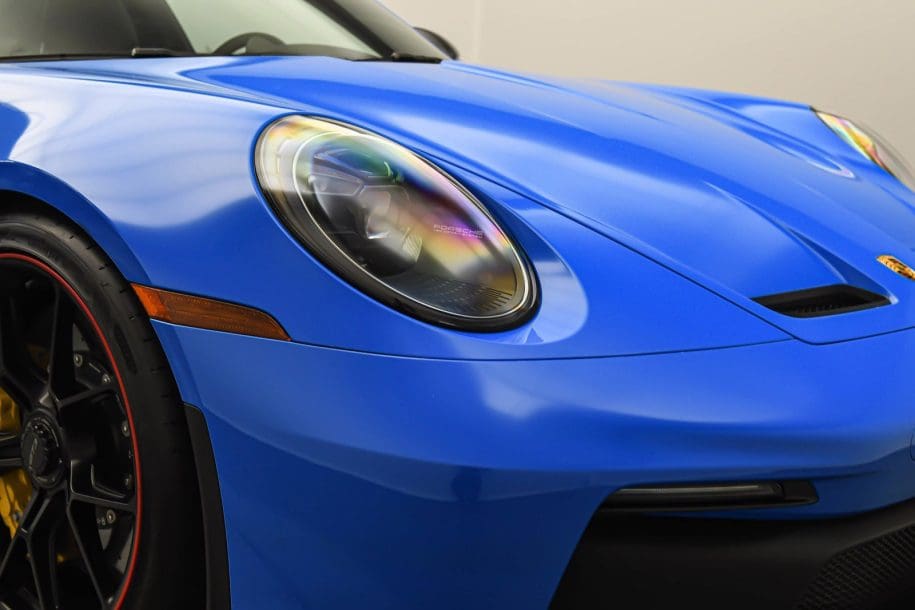 2022 Porsche 911 GT3 325000 255936574