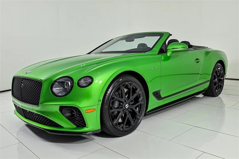 Best Bentleys For Sale Right Now