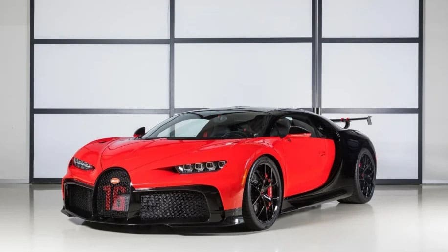 2022 bugatti chiron 0 870537579