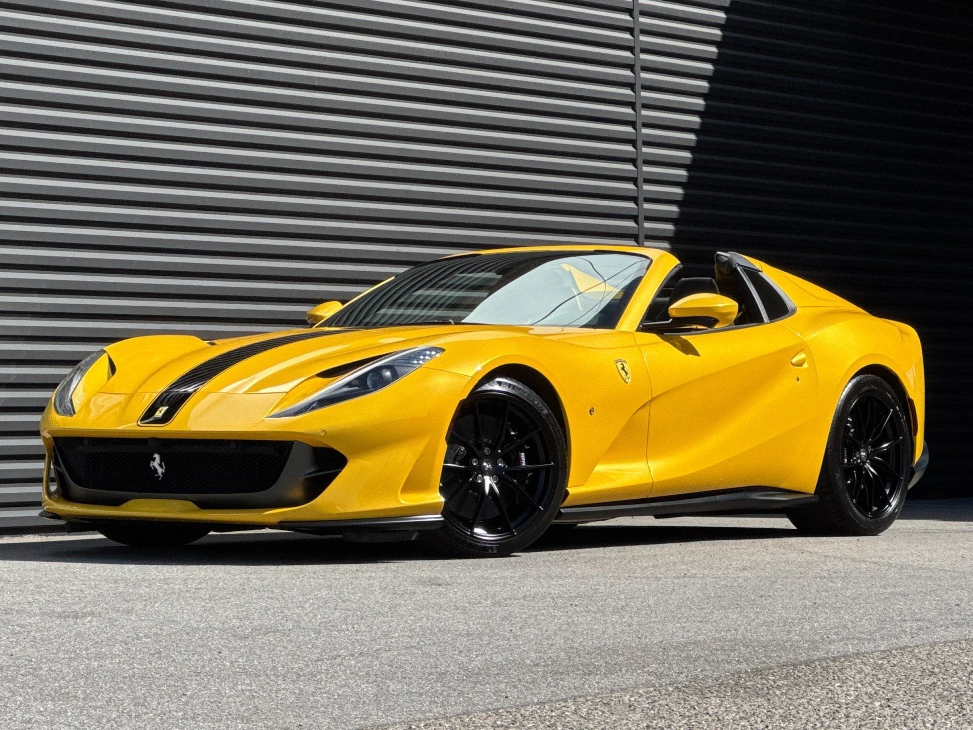 This Week's Top Luxury & Exotic Car For Sale Listings
