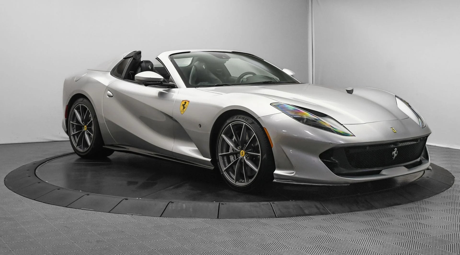 An Unforgettable Powerplant: Exotic Cars With V12 Engines For Sale
