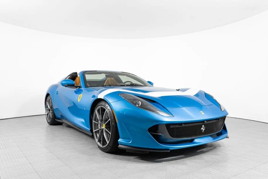 2022 ferrari 812 gts 730000 194