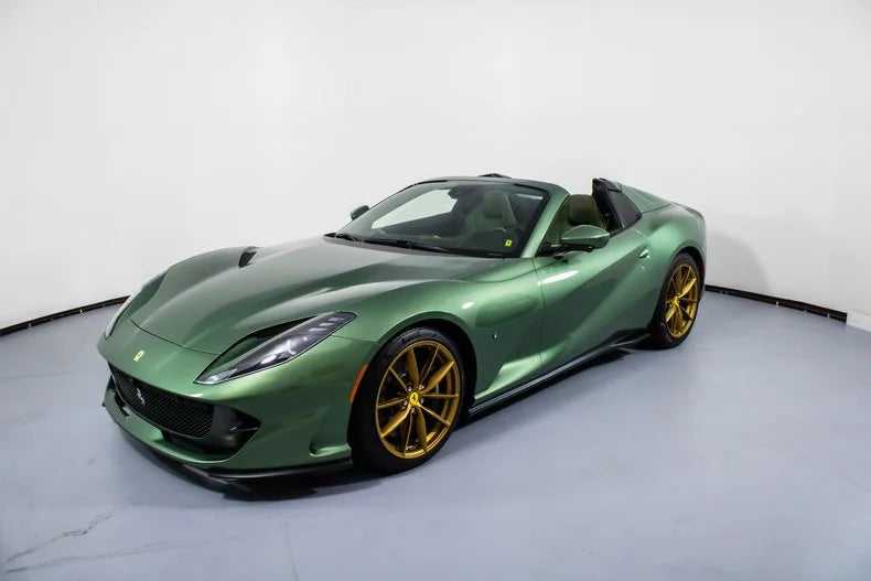 2022 ferrari 812 gts 749000 659690506 1