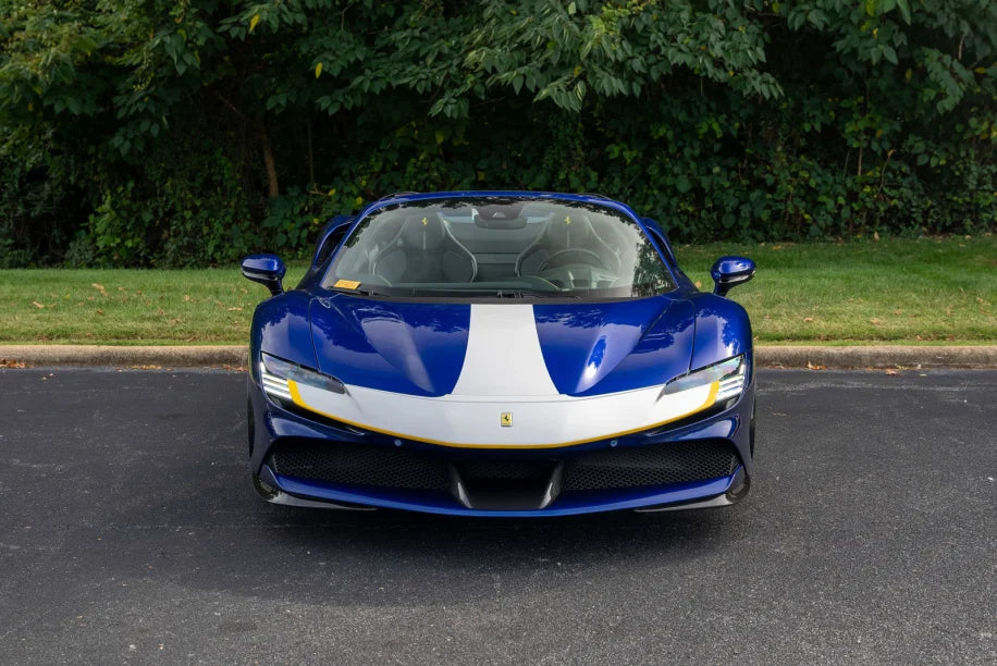 2022 ferrari sf90 spider 998899 1402246245