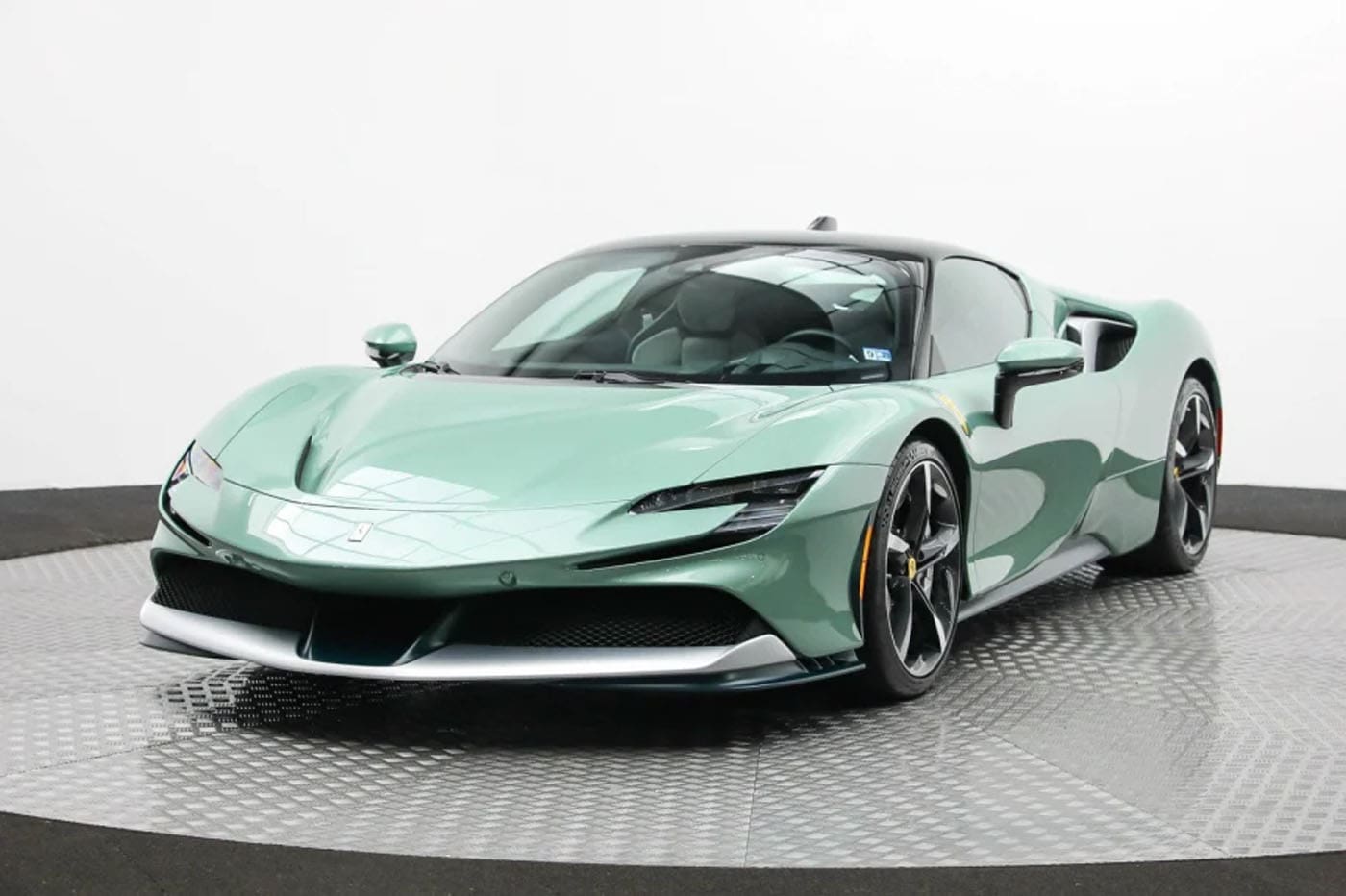 2022 ferrari sf90 stradale 0 641742969