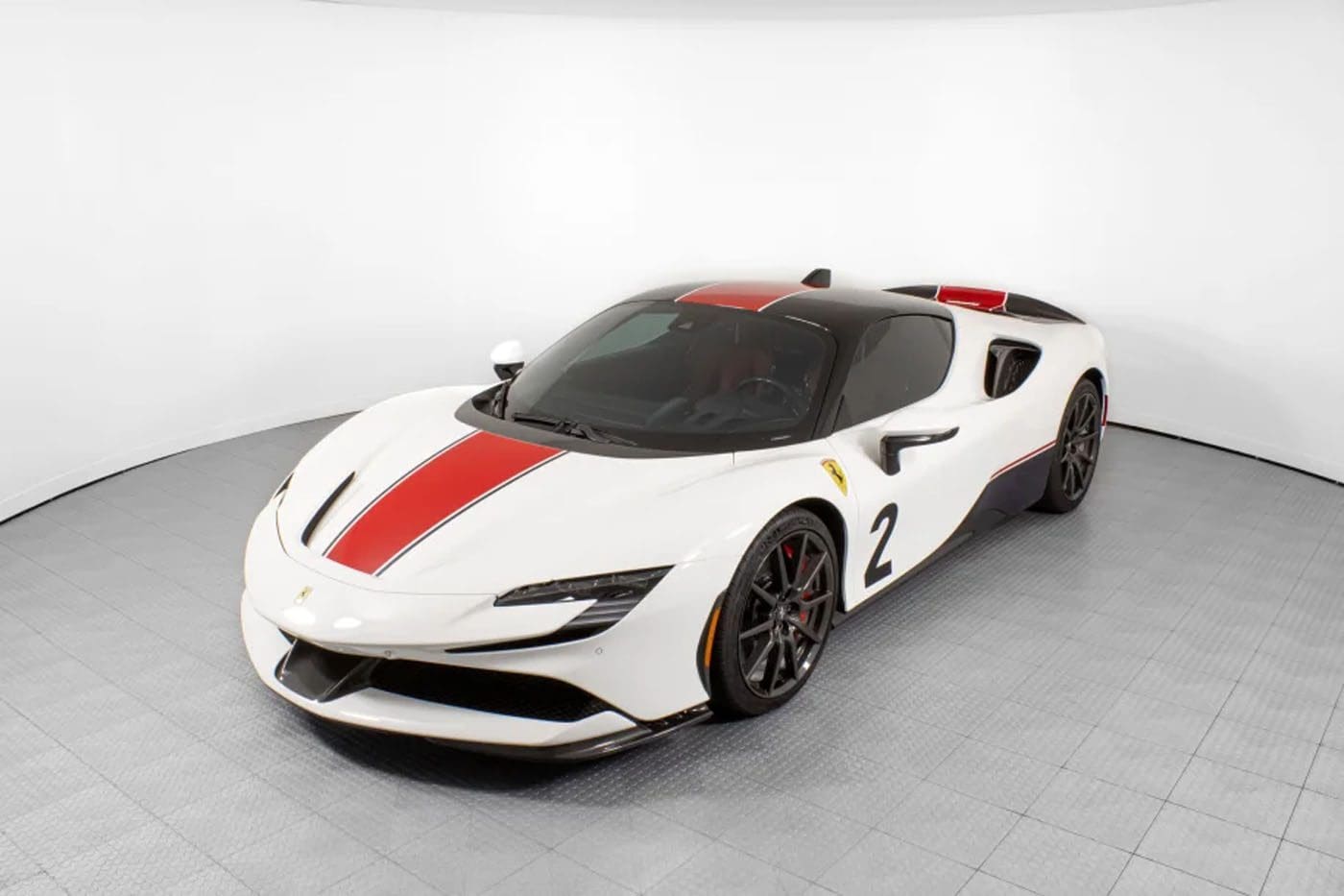 2022 ferrari sf90 stradale 995000 1481802411