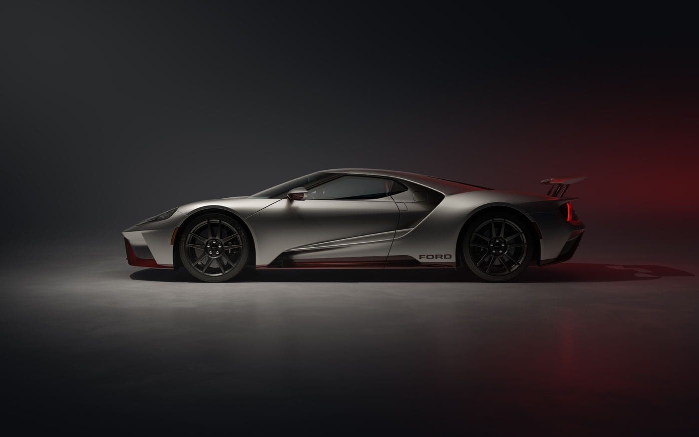 2022 ford gt lm 2