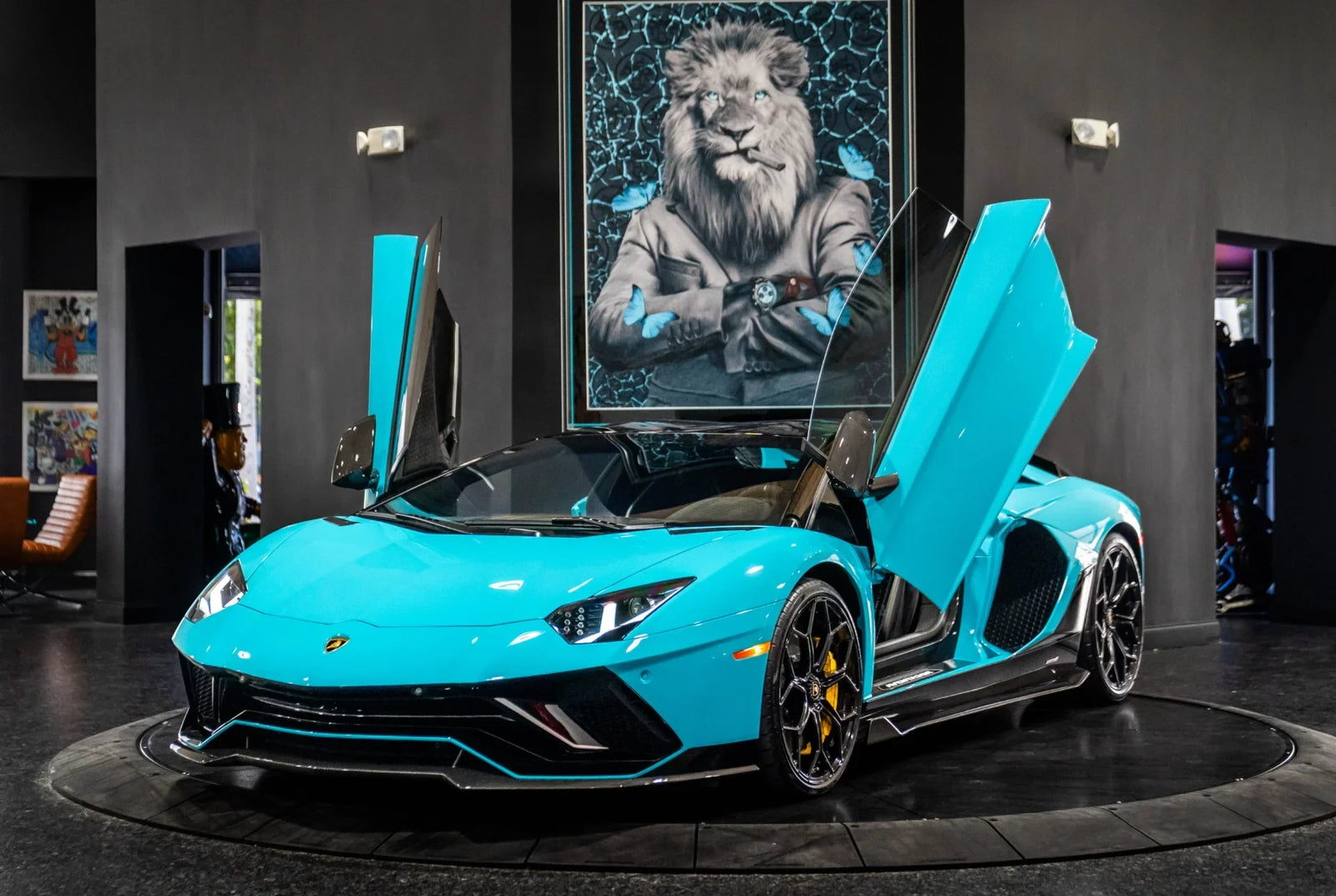Why You Need To Own Lamborghini's Final Aventador, The V12 LP 780-4 Ultimae