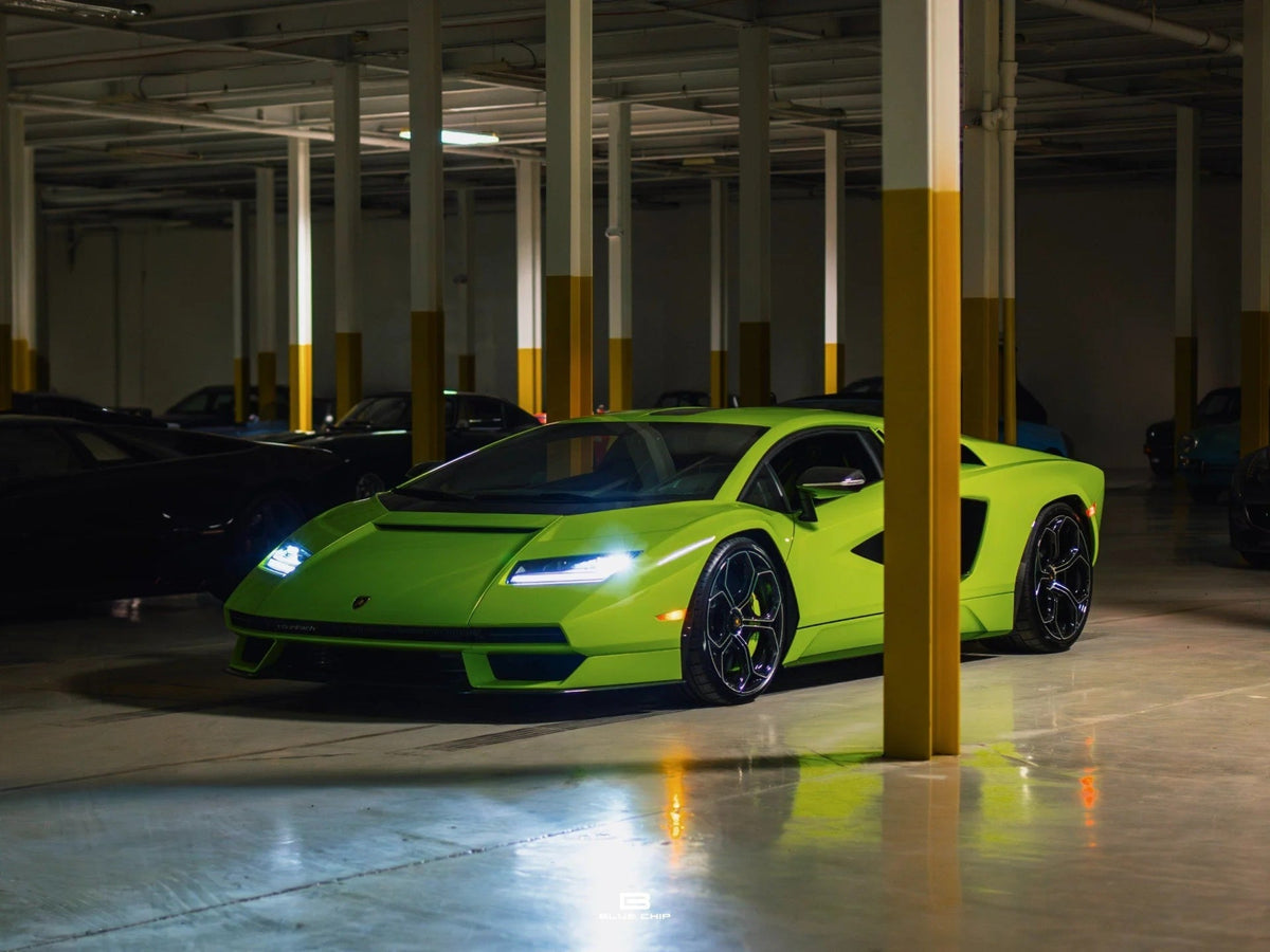 This Week's Top Luxury & Exotic Car For Sale Listings