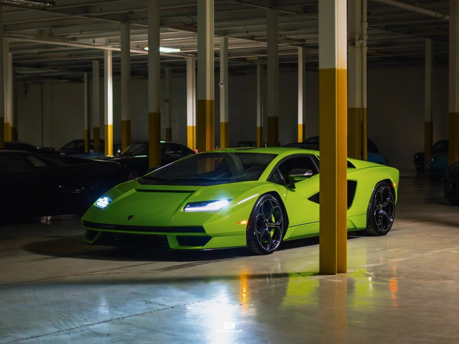 This Week's Top Luxury & Exotic Car For Sale Listings