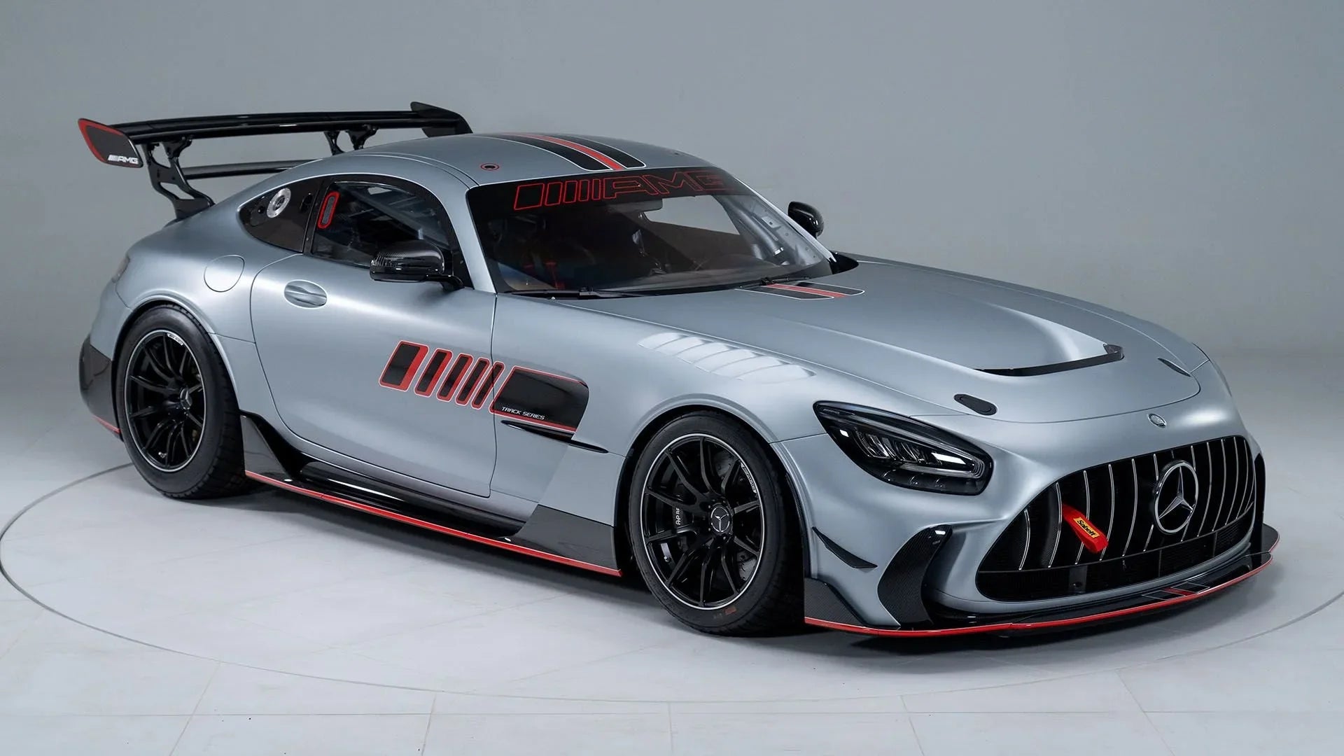 Most Expensive Mercedes-Benz Models of All Time