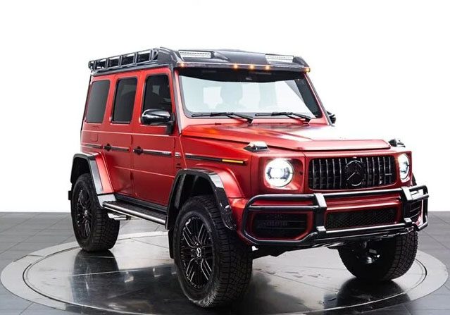 2022 mercedes benz g class 36999 (1)