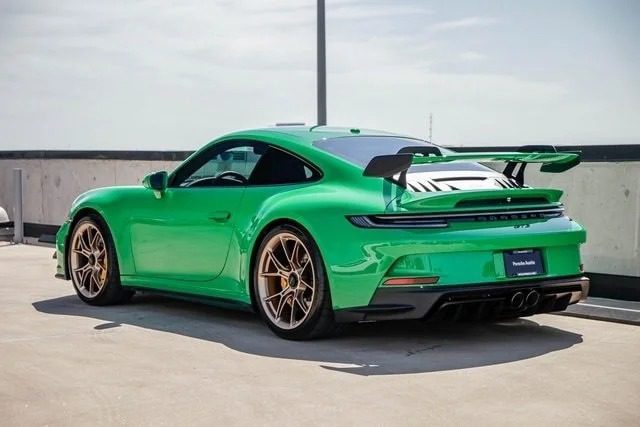 2022 porsche 911 gt3 256980 382