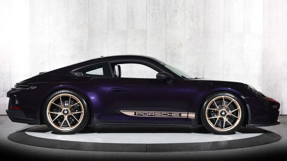 2022 porsche 911 gt3 319995 114