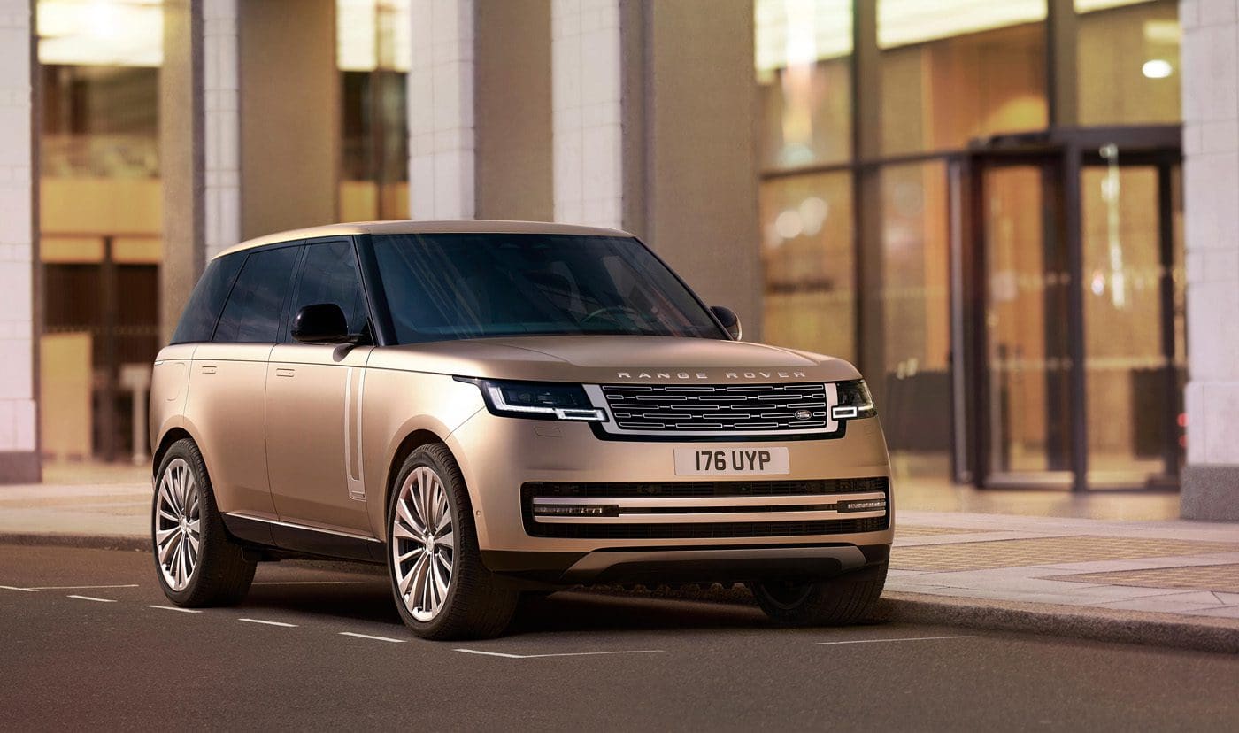2022 range rover 3
