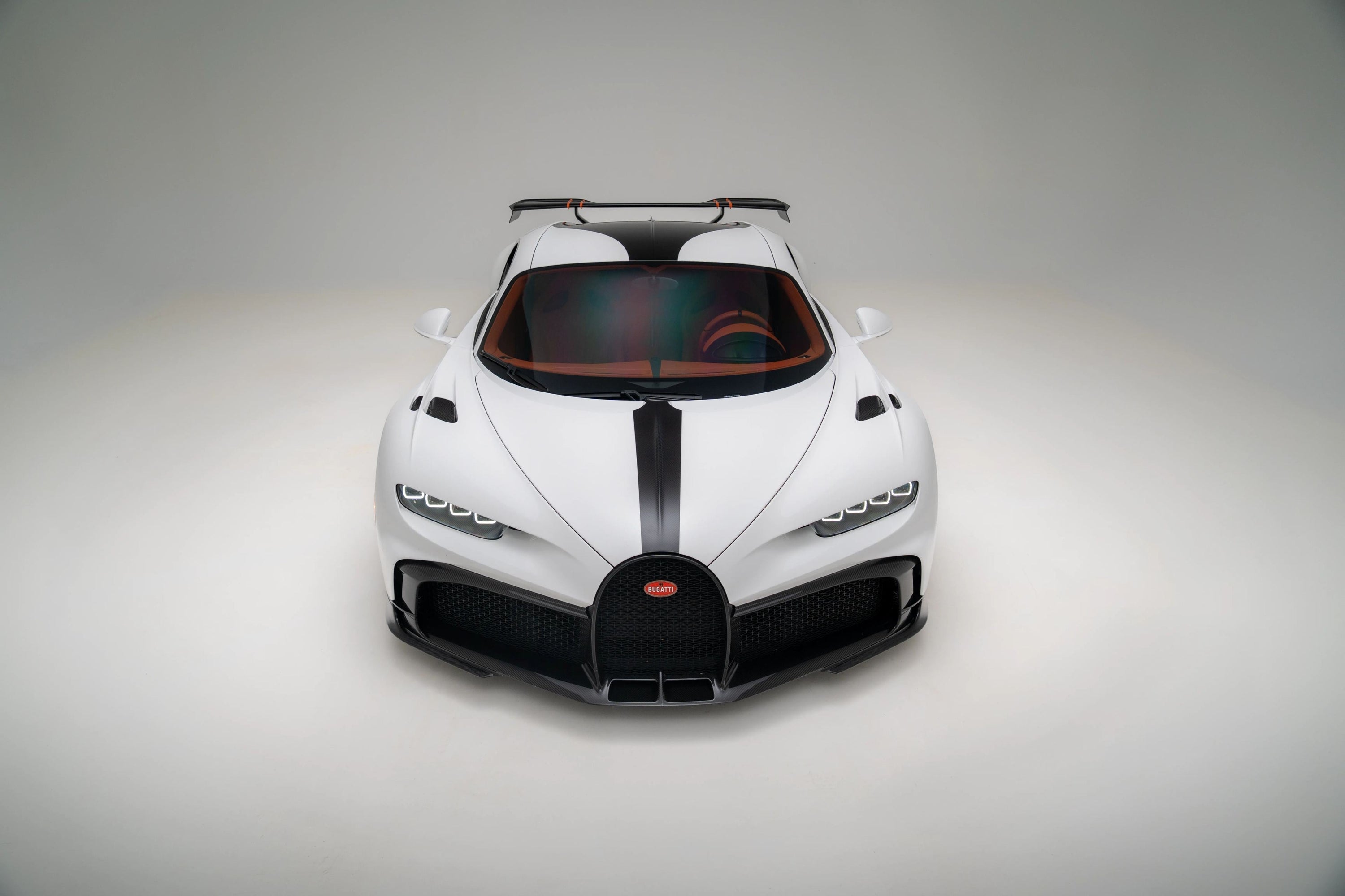 duPont REGISTRY Live Hits Record $8.6M Week as Bugatti Chiron Pur Sport Leads Results