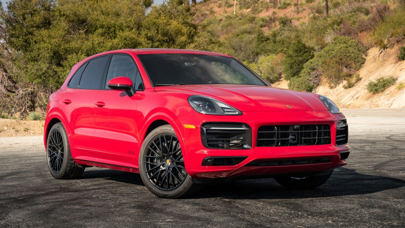 2022 cayenne gts 1