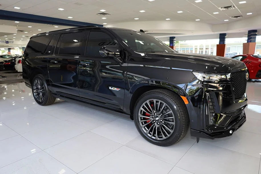 2023 cadillac escalade esv 0 503765315