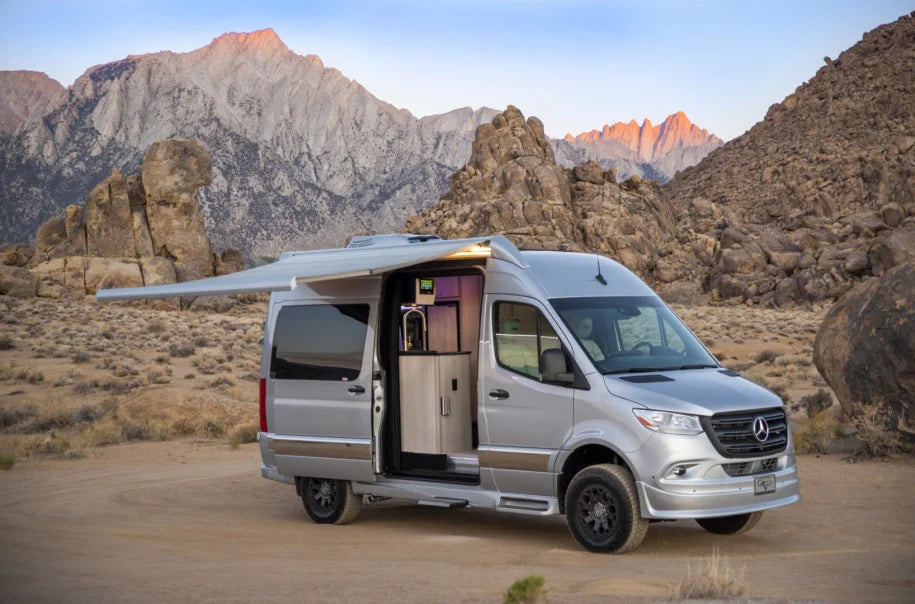 2023 grech turismo ion 4x4 228900 2005438574