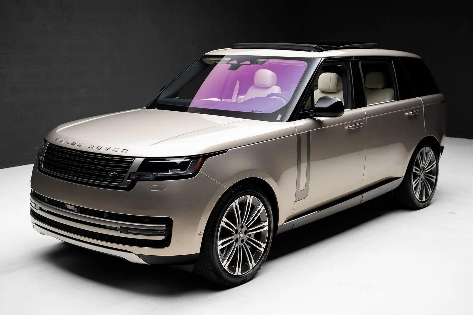 Own The Luxury SUV Icon: The Best Range Rovers For Sale